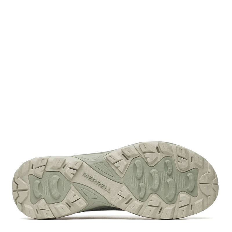 Championes de Hombre Merrell Speed Strike 2 Verde