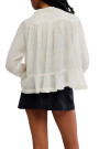 BLUSA ELODIE Marfil