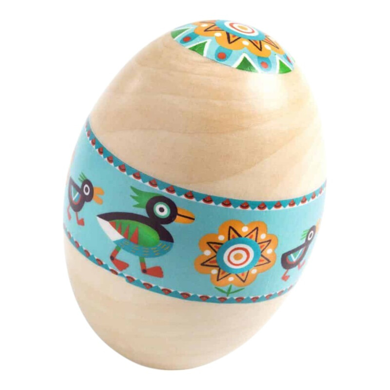 Maraca Línea Animambo Djeco Maraca Línea Animambo Djeco