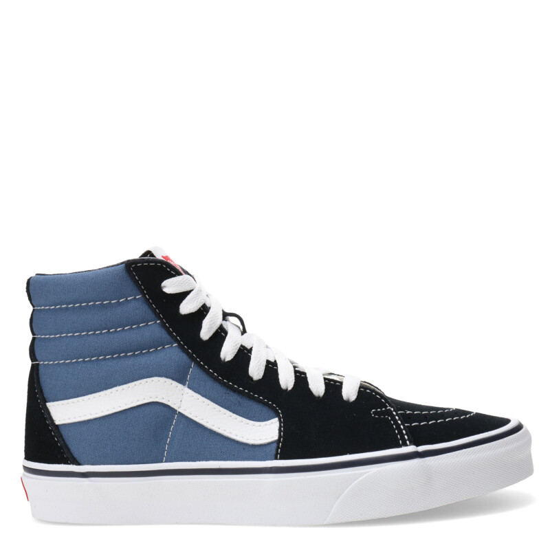 Championes VANS Unisex Originals SK8 Azul Marino