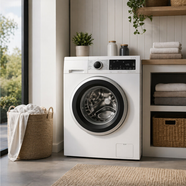 Lavarropas Inverter Bosch 9 Kg Wgg244f1es LAVARROPAS BOSCH 9KG WGG244F1ES