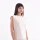 REMERA MAGDALENA CREMA