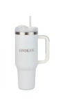 VASO TERMICO SHOT BLANCO