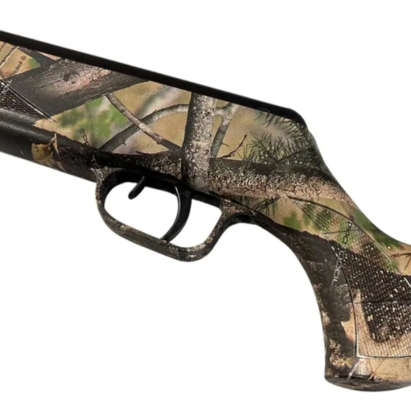 Rifle Nitro Pistón Artemis Camuflada Calibre 5,5mm Camuflado