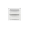 Rejilla ventilación metálica 15x15 cm GFM-T 150 Sicflux Rejilla Ventilación Metálica 15x15 Cm Gfm-t 150 Sicflux