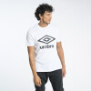 Remera FW LARGE LOGO TEE Umbro Hombre 13v