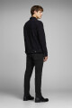 Jeans Slim fit, con diseño clásico de 5 bolsillos Black Denim