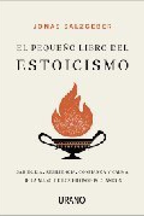 EL PEQUEÑO LIBRO DEL ESTOICISMO EL PEQUEÑO LIBRO DEL ESTOICISMO