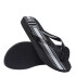Sandalia de Hombre Havaianas Color Essential Negro