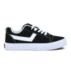 Pony Champion Casual Bold Lona-gamuza Black Negro
