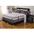 Colchón Gel Confort Queen 158x198x42 Colchón Gel Confort Queen 158x198x42