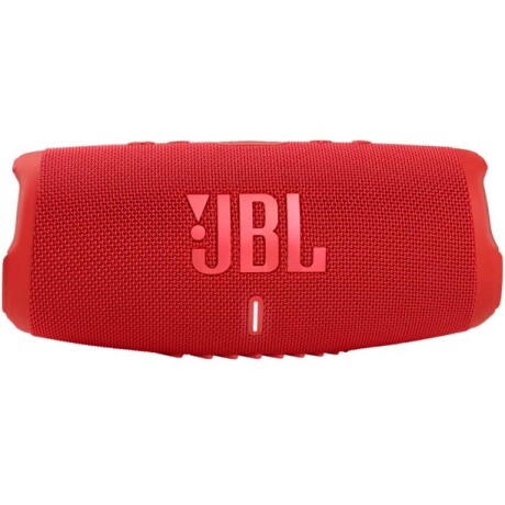 Parlante Inalámbrico JBL CHARGE 5 BT Batería 20Hrs Waterproof - Red Parlante Inalámbrico JBL CHARGE 5 BT Batería 20Hrs Waterproof - Red