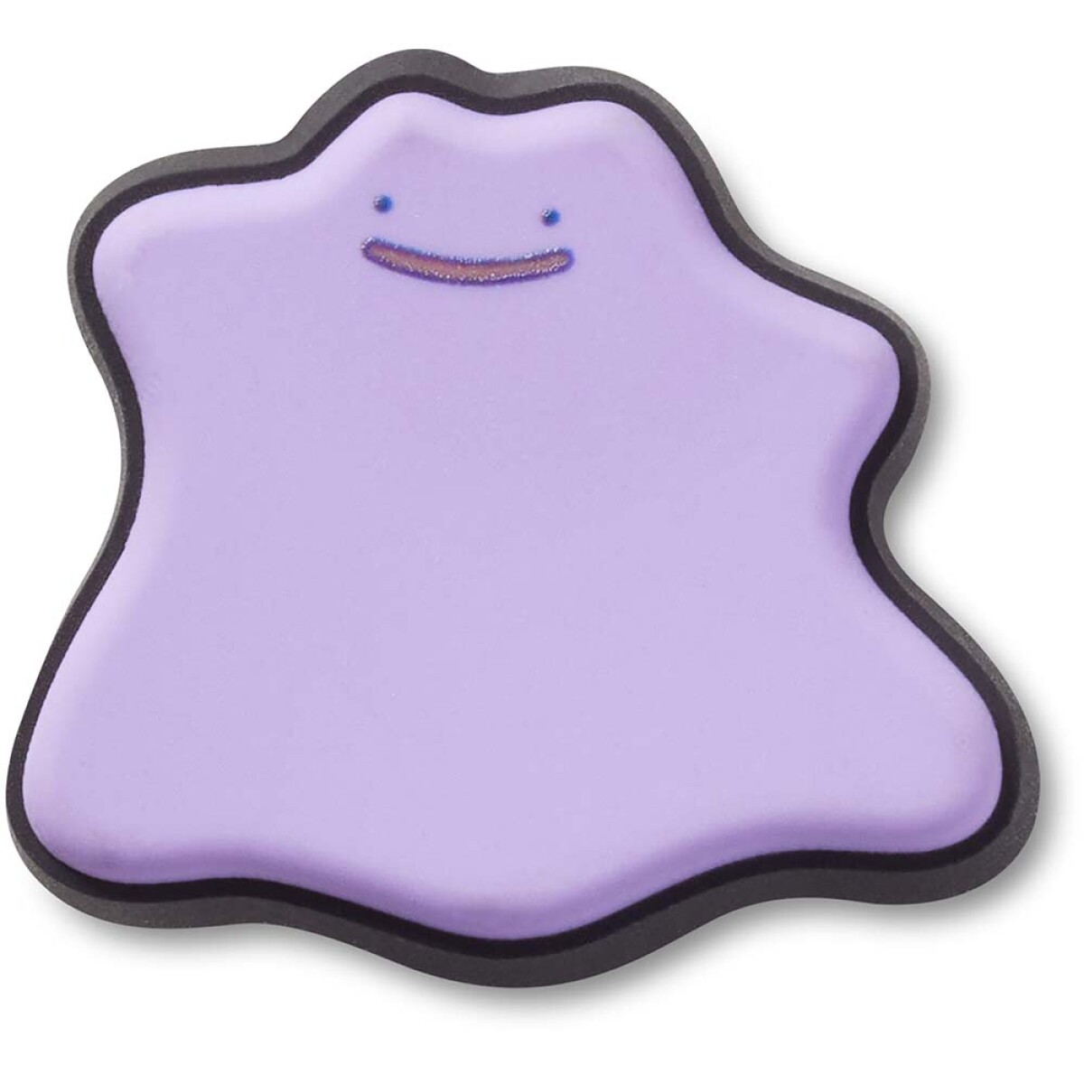 Jibbitz Pokemon Ditto 