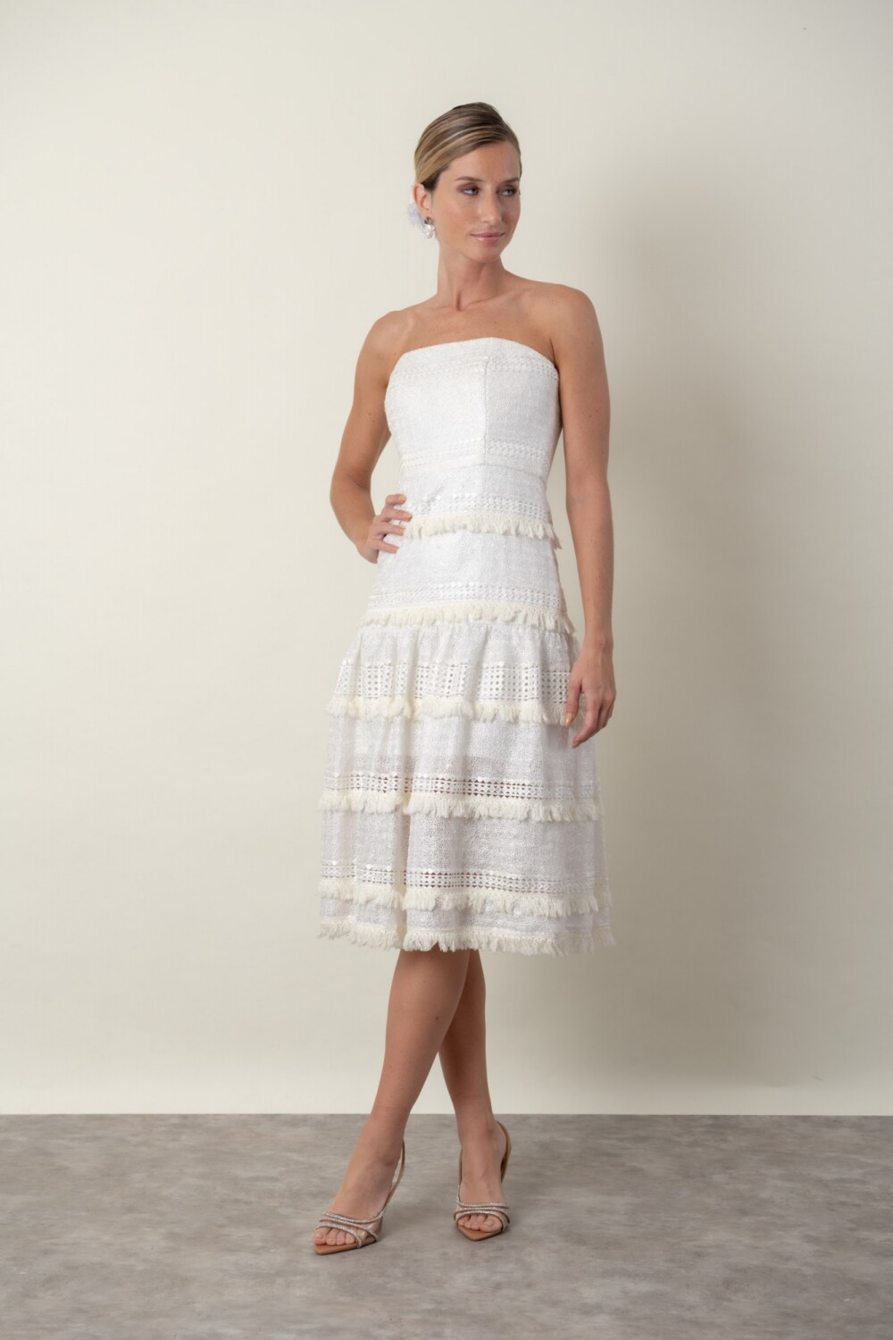 VESTIDO SWEET VESTIDO SWEET