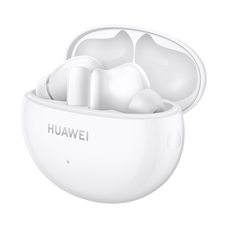 Auriculares Inalámbricos Huawei FreeBuds 5I Bluetooth Blanco