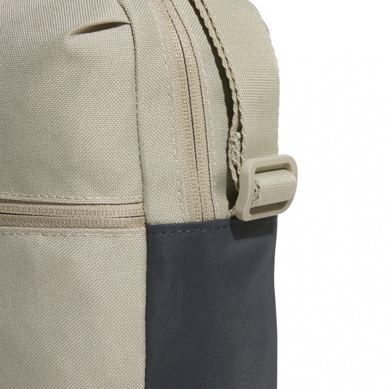 ORGANIZADOR adidas ESSENTIALS Beige