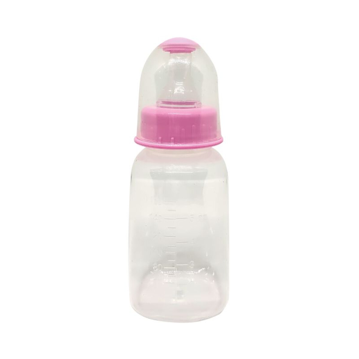 BABYSUN MAMADERA ROSA COD 8126 X 160 ML 