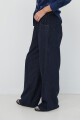 PANTALON ROYAL AZUL