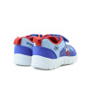 Championes Marvel Spiderman Deportivo de Niños - SPTCFW24005 Azul