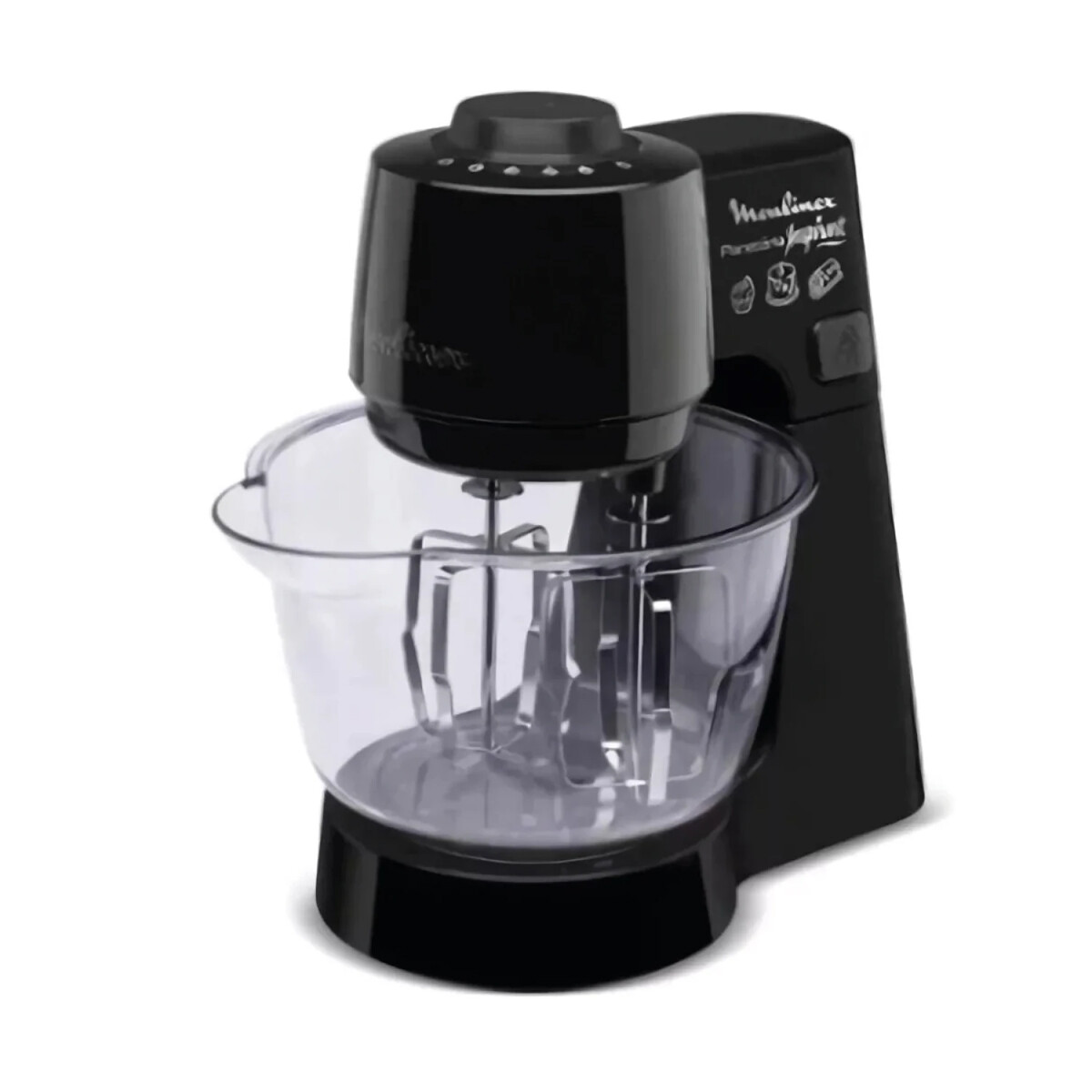 Batidora Moulinex Qa710855 3.2 L - BATIDORA PLANETARIA MOULINEX QA710855 