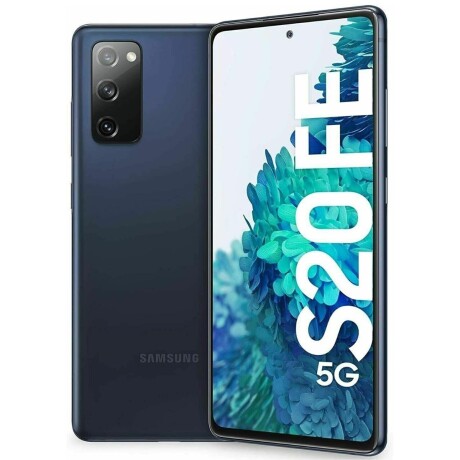 Celular Samsung S20 FE 5G reacondicionado V01