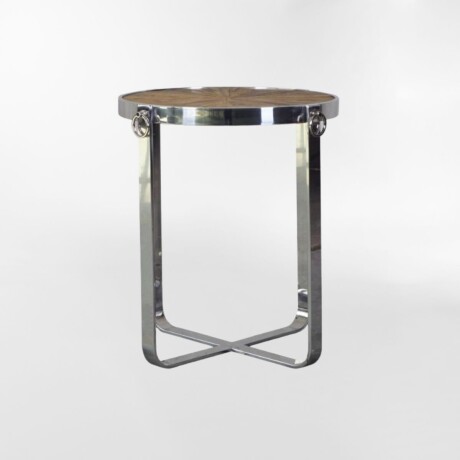 MESA AUXILIAR OTTIMO Natural - UNICO