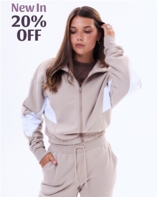 Nueva colección OI26