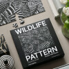 PUZZLE WILDLIFE NEGRO - UNICO