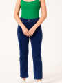 Pantalon Charley Azul Marino