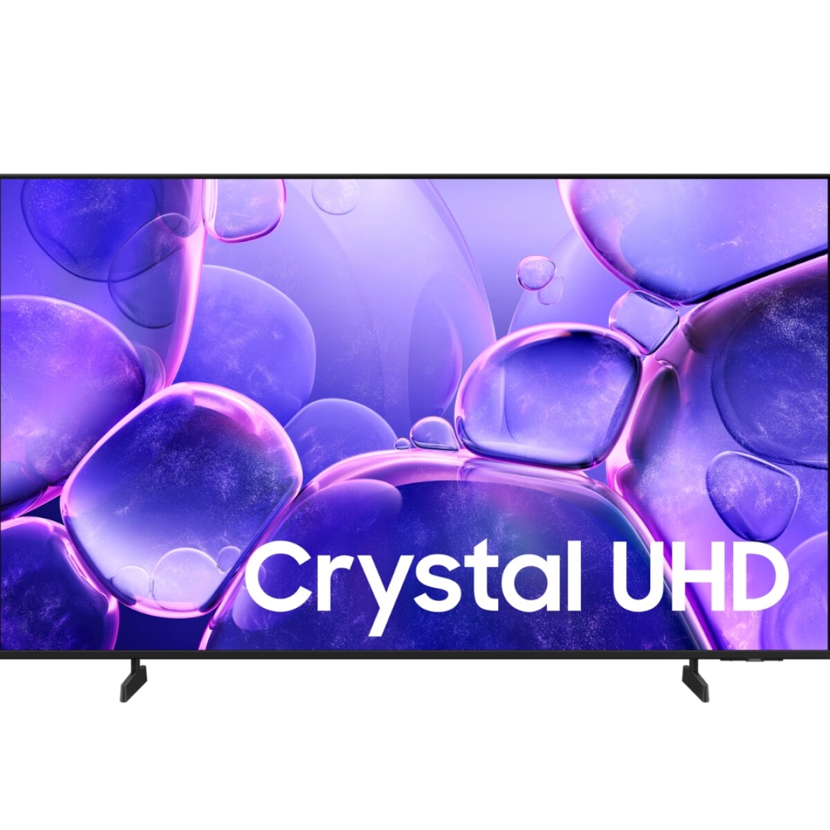 Smart TV Samsung 50" Crystal UHD 4K Smart TV UN50U8000FGXPR 