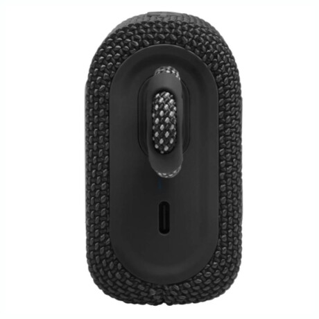 Parlante Inalámbrico JBL Go 3 BT Batería 5Hrs Waterproof - Black Parlante Inalámbrico JBL Go 3 BT Batería 5Hrs Waterproof - Black