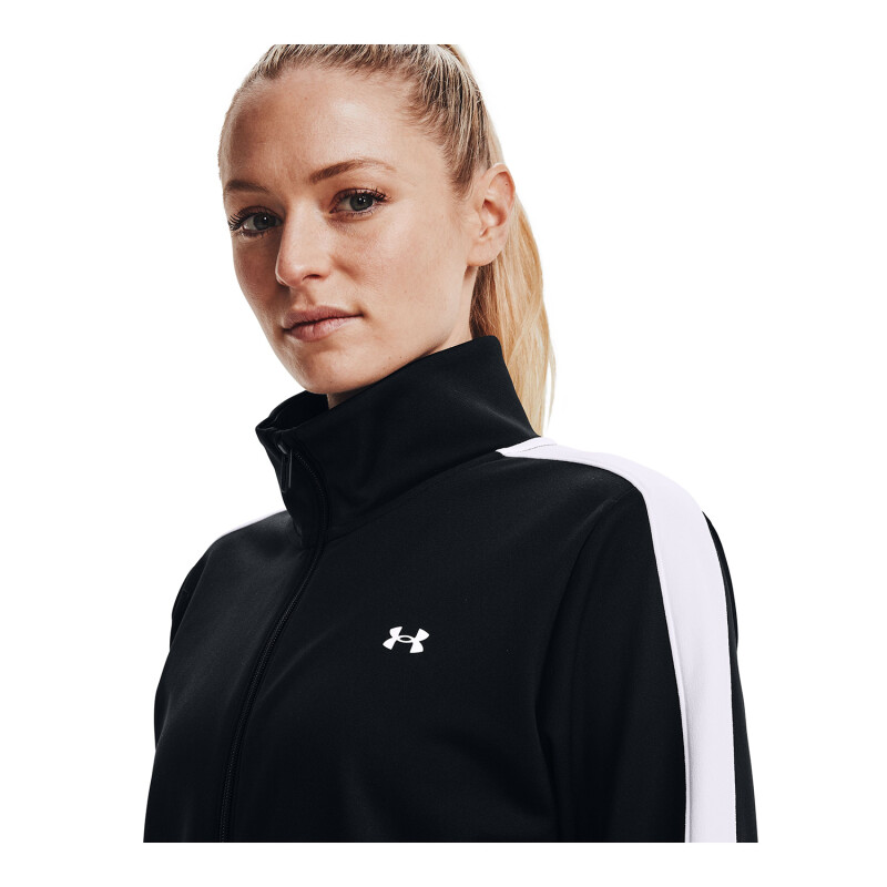 ConjuntoTraining Under Armour de Mujer - 147-001N110 Negro