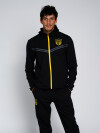 CAMPERA CAP Peñarol Hombre 023