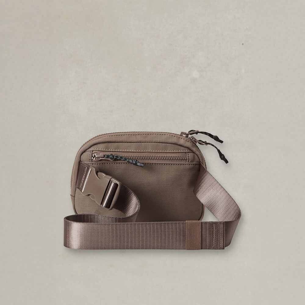 Maletín Training The Belt Bag Unisex Desert Shadows