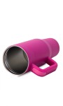 VASO TERMICO DRINKS FUCSIA
