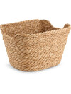 Cesta EDDY W23xL29xH19cm natural Cesta EDDY W23xL29xH19cm natural