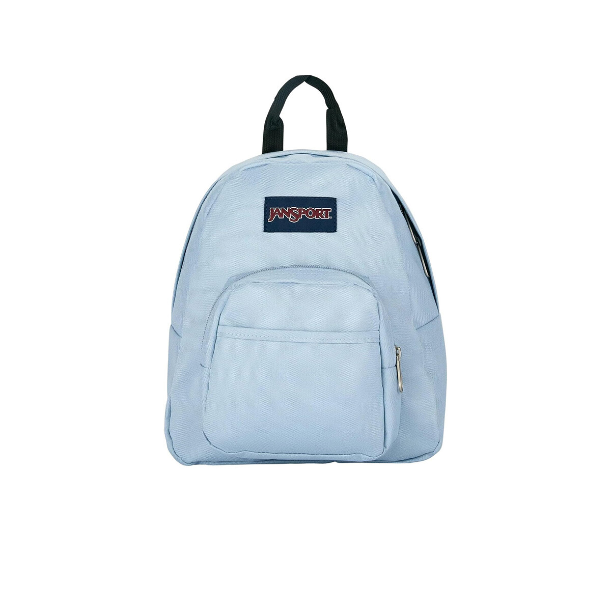 MOCHILA JANSPORT HALF PINT CELESTE 