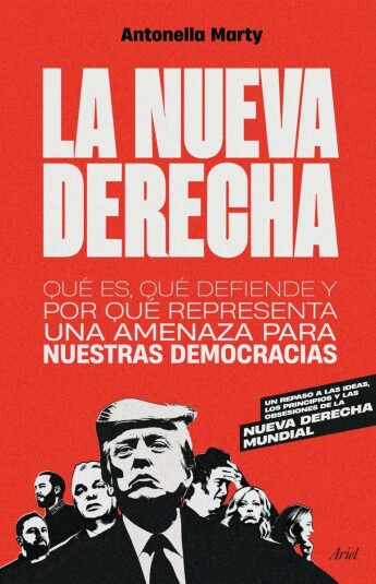 La nueva derecha La nueva derecha
