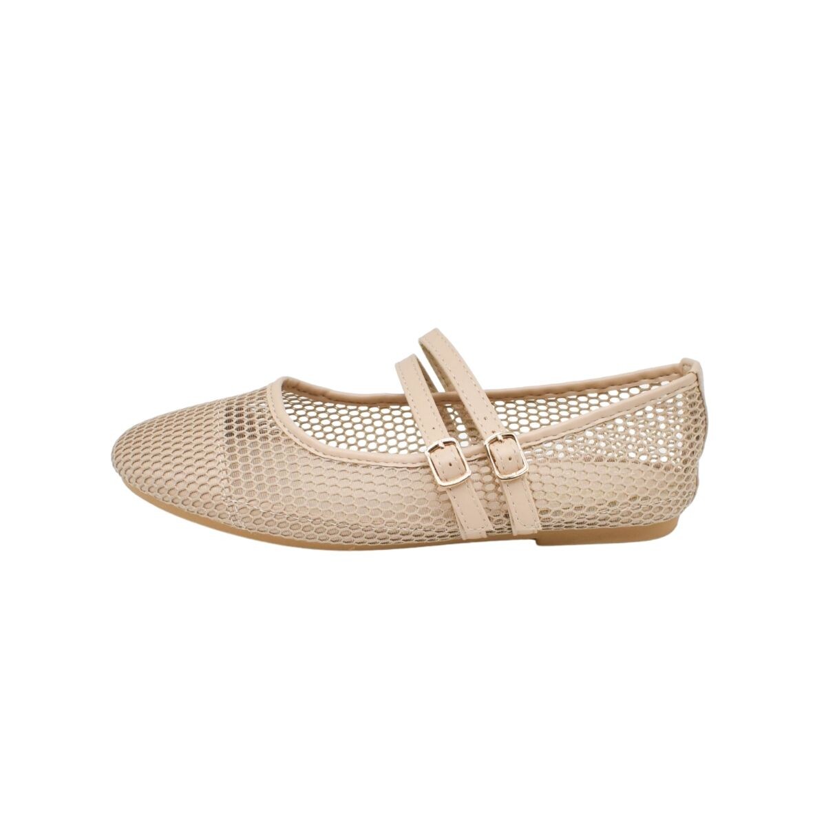 BALERINA 35-40 - BEIGE 