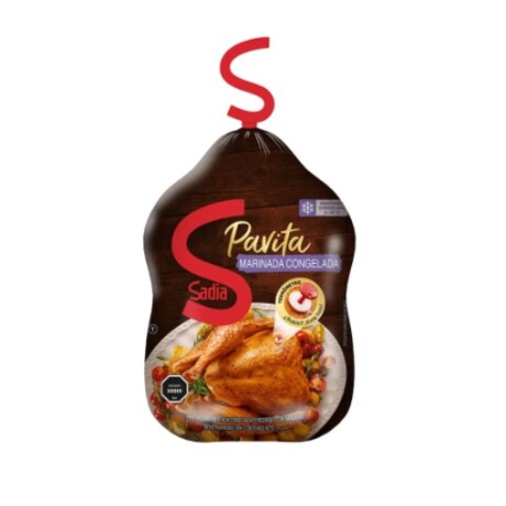 PAVITA MARINADA CON TERMOMETRO AL PESO, SE FACTURA Y COBRA EN DOMICILIO SEGUN PESO $250 kg PAVITA MARINADA CON TERMOMETRO AL PESO, SE FACTURA Y COBRA EN DOMICILIO SEGUN PESO $250 kg