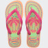 Ojotas Havaianas Top Summer Vibes Multicolor