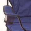 Silla Plegable Coleman Extra Grande Silla Plegable Coleman Extra Grande Azul