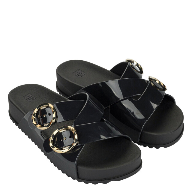 Sandalias de Mujer ZAXY Wish Ad Negro