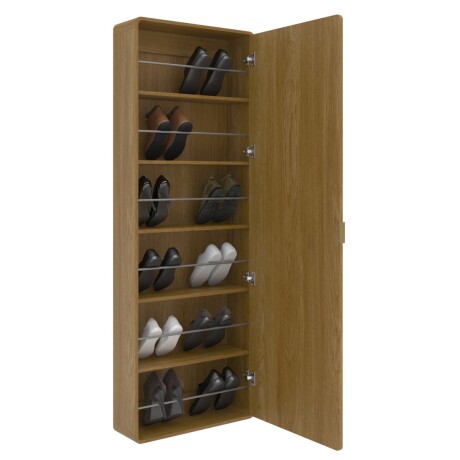 Zapatera Atlanta - C/Espejo Carvalho