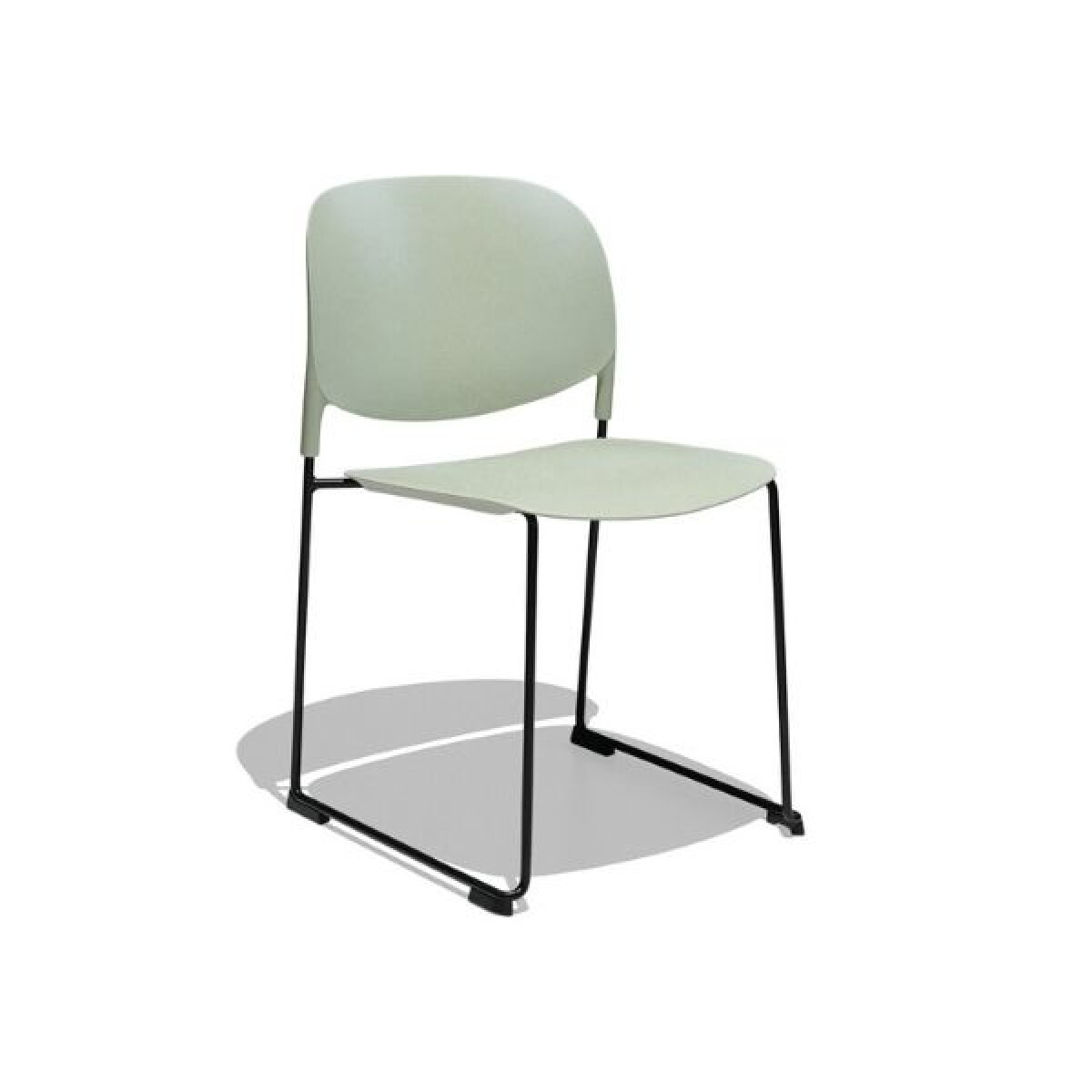 Silla Stacks - Matcha 