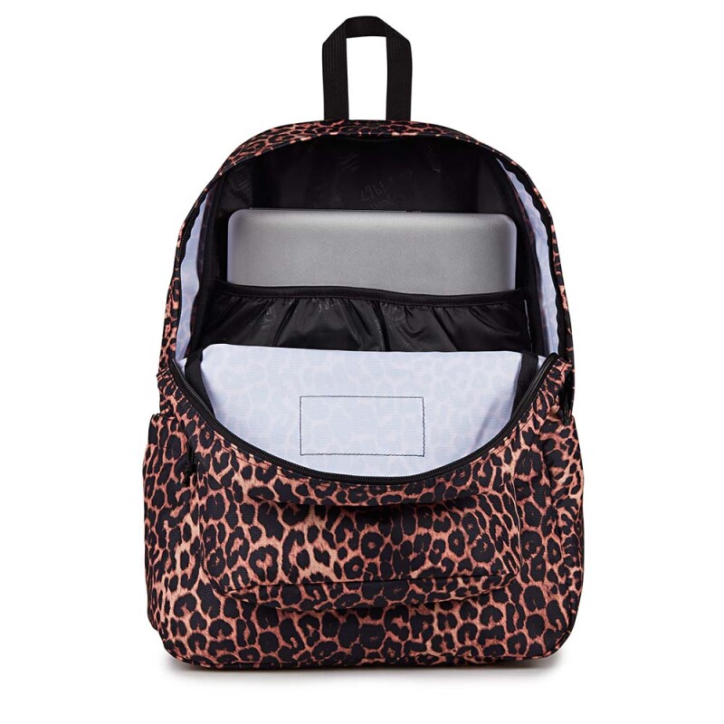 Mochila Portalaptop Superbreak Plus Animal Illusion