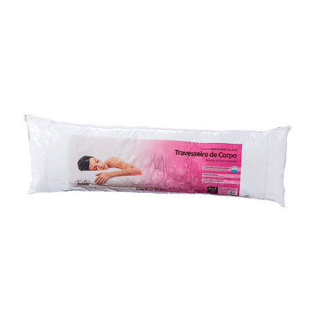 Almohada de Cuerpo Almohada de Cuerpo