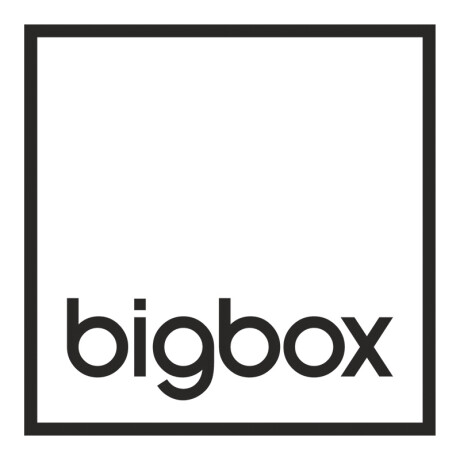 Gift Card BigBox Valor $2500