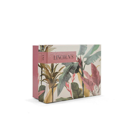 Billetera Glicina Negro