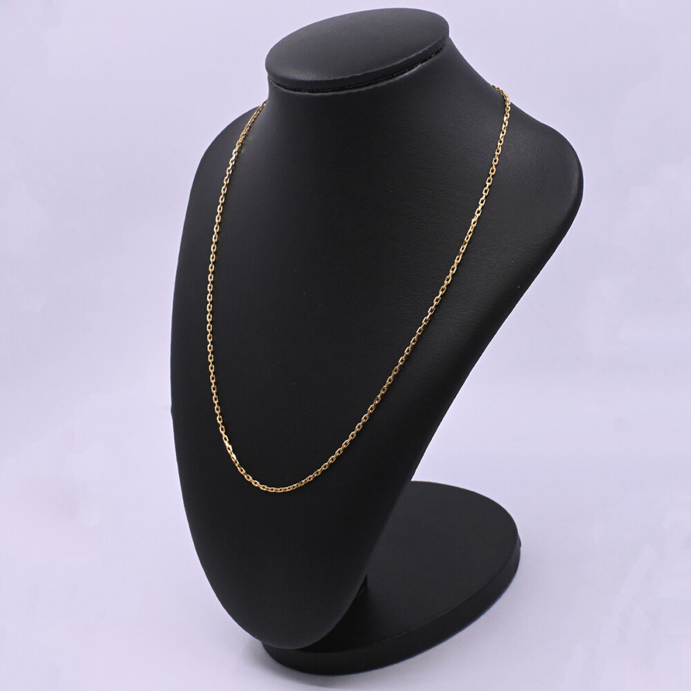 Cadena oro 18k forcet. Cadena oro 18k forcet.